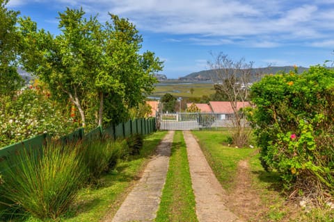 Lagoon View Cottage Vacation rental in Knysna