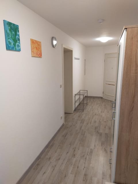 Monteurwohnung in Zwickau mit 2 Zimmern Wohnung in Zwickau