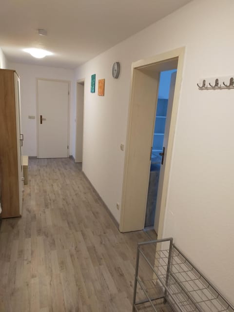 Monteurwohnung in Zwickau mit 2 Zimmern Wohnung in Zwickau