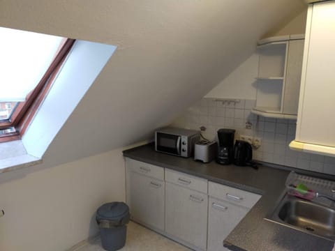 Monteurwohnung in Zwickau mit 2 Zimmern Wohnung in Zwickau