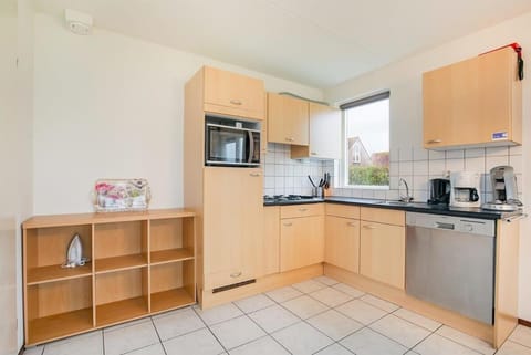 Hello Zeeland - Vakantiehuis Schelde 194 House in Zeeland, Netherlands