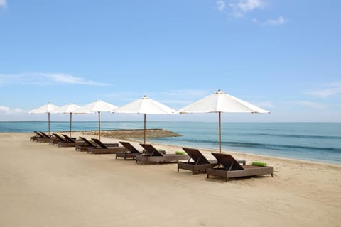 Bali Relaxing Resort and Spa Resort in Kuta Selatan