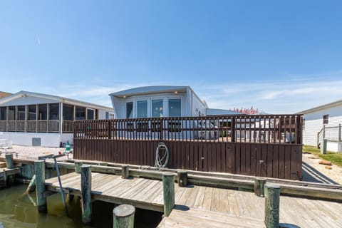 Oyster Lane Hideout House in Ocean City