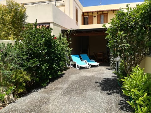 Villetta Lucy (Residence Junior 1) House in Torre dell'Orso