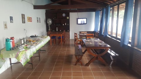 Pousada Solar Tropical Inn in Saquarema