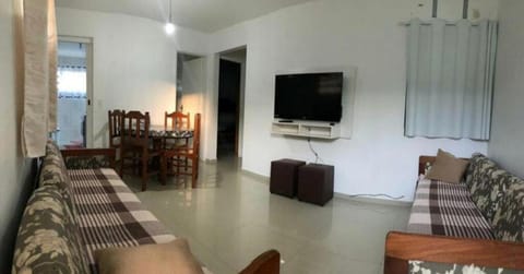 Apartamento Bertioga Apartment in Bertioga