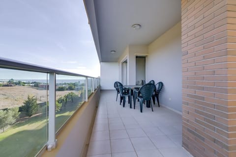 Forte Novo - Modern apartment - Quarteira Condo in Quarteira