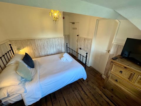 Fairhaven Stay Bed and Breakfast in Holyhead Road