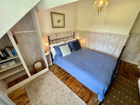 Fairhaven Bed and breakfast in Holyhead Road