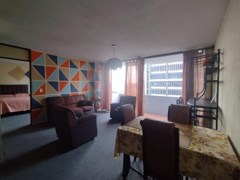 Apartamento 1007 Cortijo Reforma zona 9 Condominio in Guatemala City
