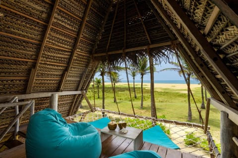Elements Beach & Nature Resort Resort in Sri Lanka