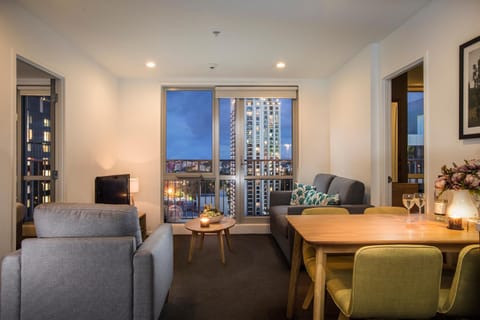 Barclay Suites Appartement-Hotel in Auckland