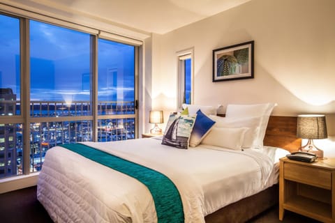 Barclay Suites Appartement-Hotel in Auckland