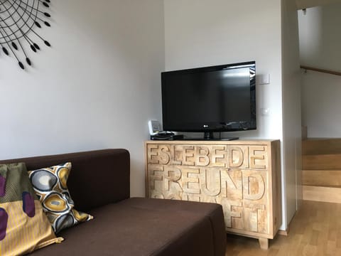 Cosy Splendor / City Center Condo in Graz