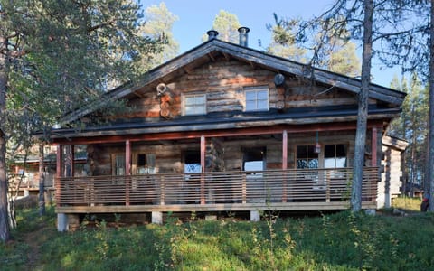 Holiday Club Ylläs Apartments and Cottages Condominio in Lapland