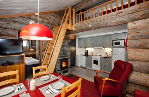 Holiday Club Ylläs Apartments and Cottages Condo in Lapland