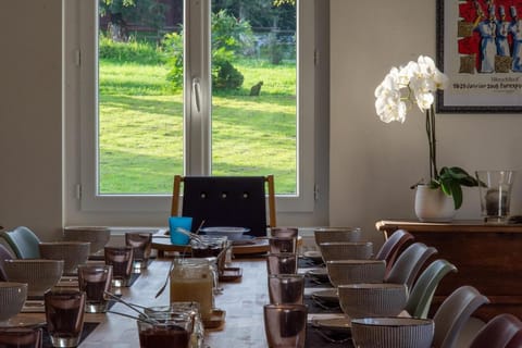 Amodo Lodge Alojamiento y desayuno in Haute-Savoie