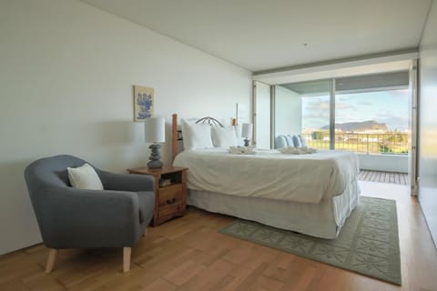 Quinta do Mar Apartment in Azores District