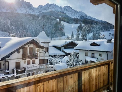 Appartements Innerkofler Mountain Home Wohnung in San Candido