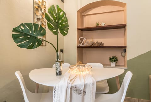 Boutique Apartments Collection-La Grande Bellezza Condo in Sassari