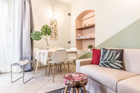 Boutique Apartments Collection-La Grande Bellezza Apartment in Sassari