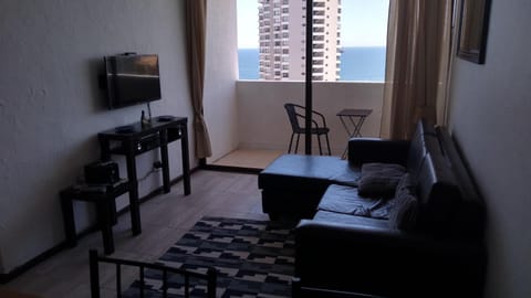 TV and multimedia, Balcony/Terrace, Living room, Photo of the whole room