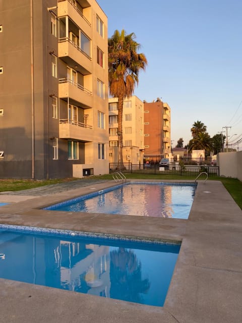 Condominio Espacio Urbano II Apartamento in La Serena