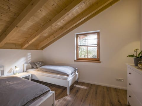 Ferienwohnung Hofmann Apartment in Kufstein