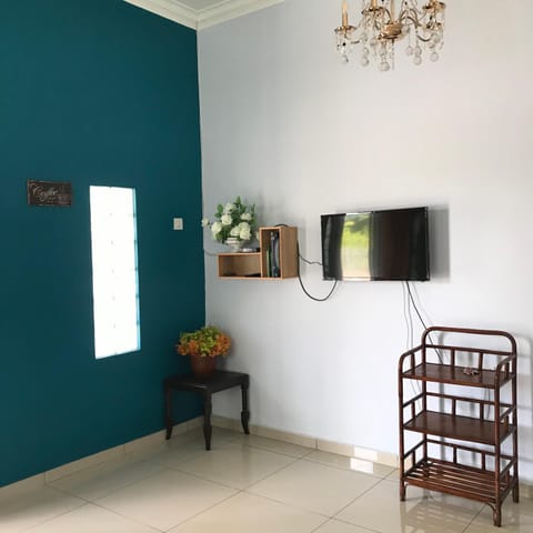 D’TASEK KRUBONG HOMESTAY MELAKA House in Malacca