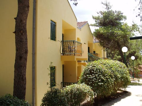 Kozarica Apartments Apartment in Biograd na Moru