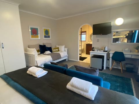 Dolphin Circle Bed and Breakfast Bed and Breakfast in Plettenberg Bay