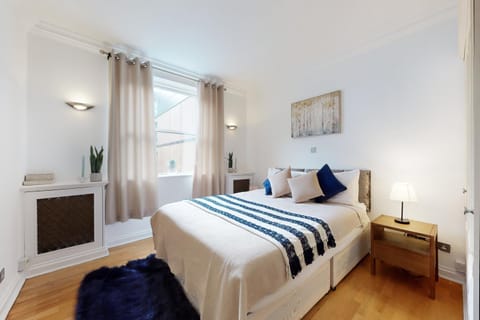 Stay in bond street Condominio in City of Westminster