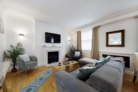 Stay in bond street Copropriété in City of Westminster