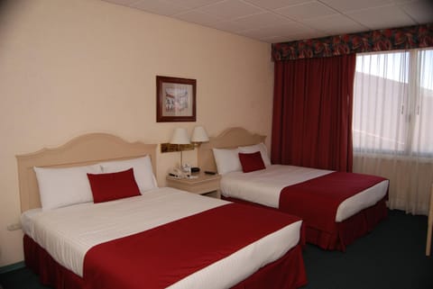 Hotel Quality Inn Aguascalientes Hotel in Aguascalientes