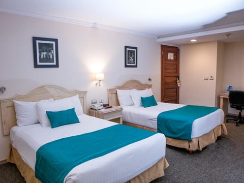 Hotel Quality Inn Aguascalientes Hotel in Aguascalientes