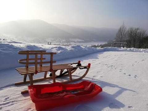 ORLIK - pokoje gościnne Vacation rental in Lesser Poland Voivodeship