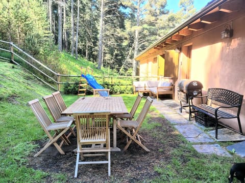 Fantastica casa a la Molina amb jardí en plena natura House in Cerdanya