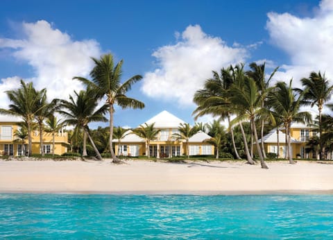 Tortuga Bay Resort in Punta Cana