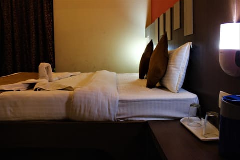 HOTEL PARK LAGOON Hôtel in Puri