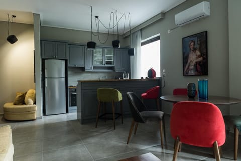 LOTOS HOUSE Apartment in North Athens Regional Unit, Greece