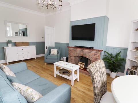 Flat 1, Cambridge Court Apartment in Tendring District