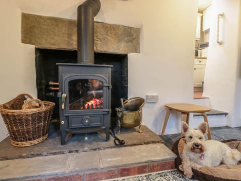 Happy Cow House in Forest of Dean