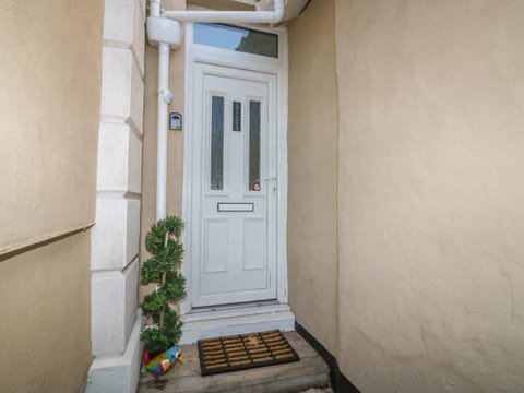 Cottage 1 Newcourt House in Torquay