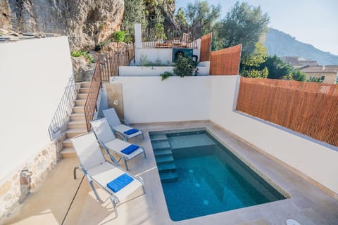 Townhouse Can Coa by SunVillas Mallorca House in Pollença