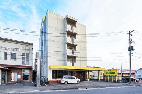 Hotel Select Inn Furukawa Hotel in Miyagi Prefecture