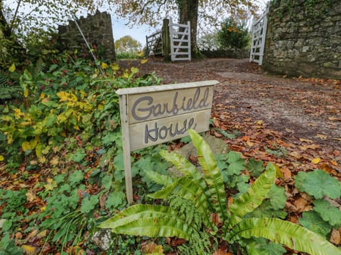 Garfield House House in West Devon District