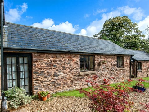 Rainsbury House Haus in West Somerset District