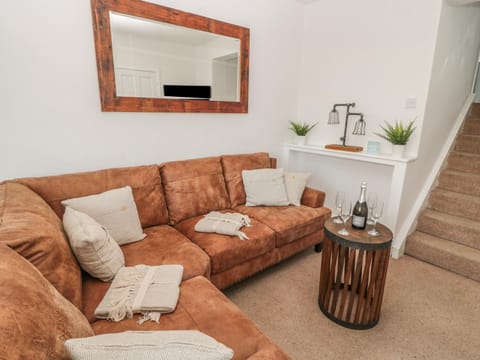 Lovatt House Apartment Tynemouth Apartment in North Tyneside District