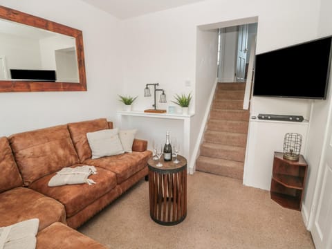 Lovatt House Apartment Tynemouth Apartment in North Tyneside District