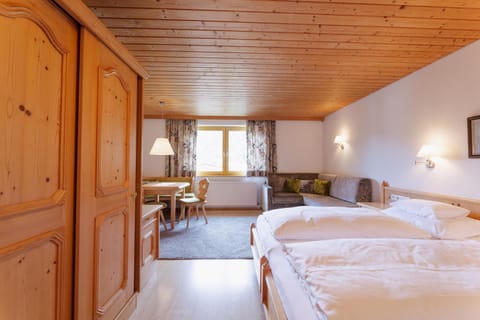 Haus Braunarl Apartment in Lech